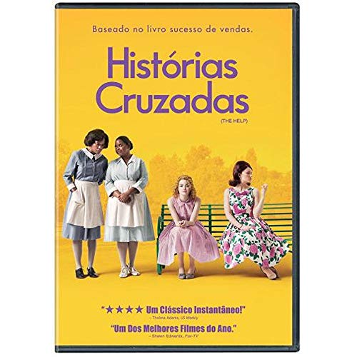 Histórias Cruzadas