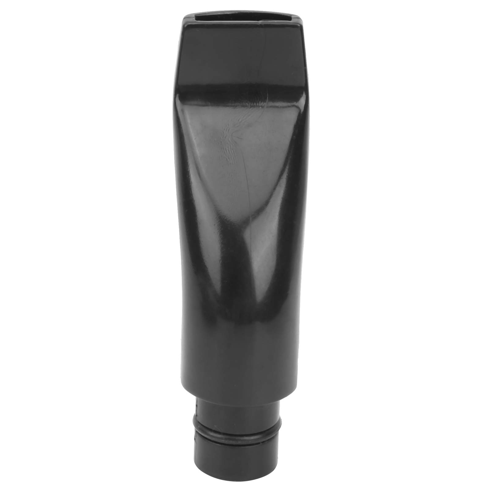 Melodica 32 Teclas, Piano de Viento con 32 Teclas con Tubo de Soplado + Boquilla + Bolsa de Transporte, Melodica Instrumento 10.5×42.5cm, para Principiantes, Entrenamiento Musical (Negro)
