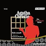 Ruhe unsanft (Miss Marple 13)