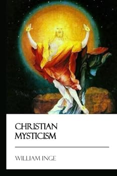 Paperback Christian Mysticism [Didactic Press Paperbacks] Book