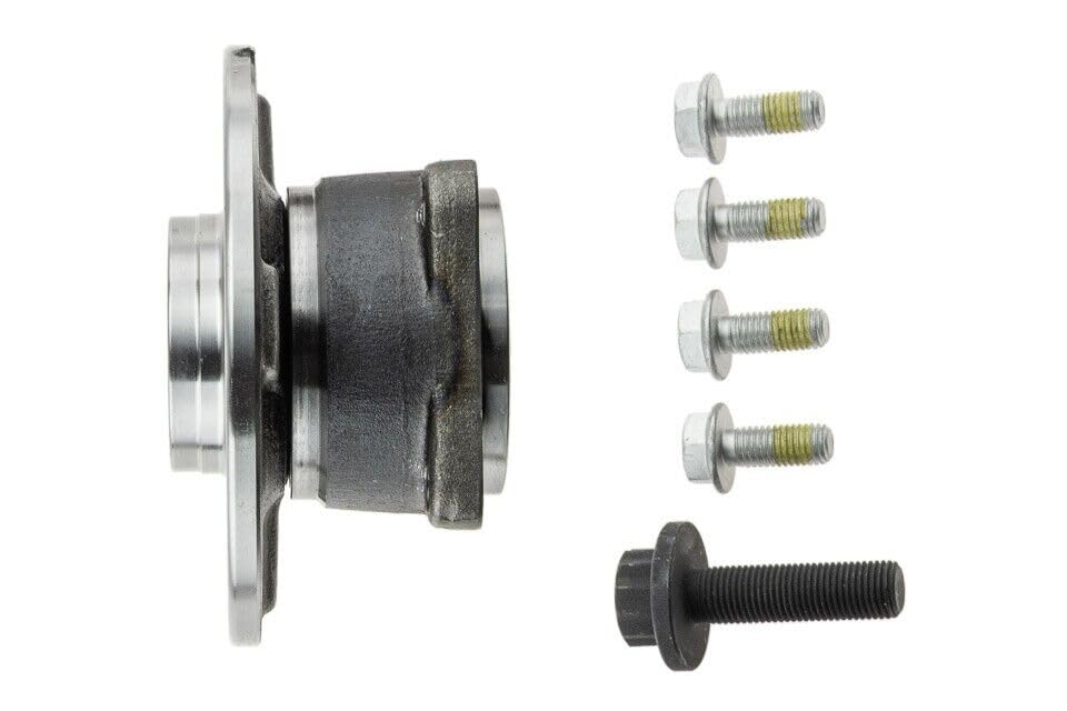 Kit roulement de roue arrière Smart Roadster 2003 2004 2005