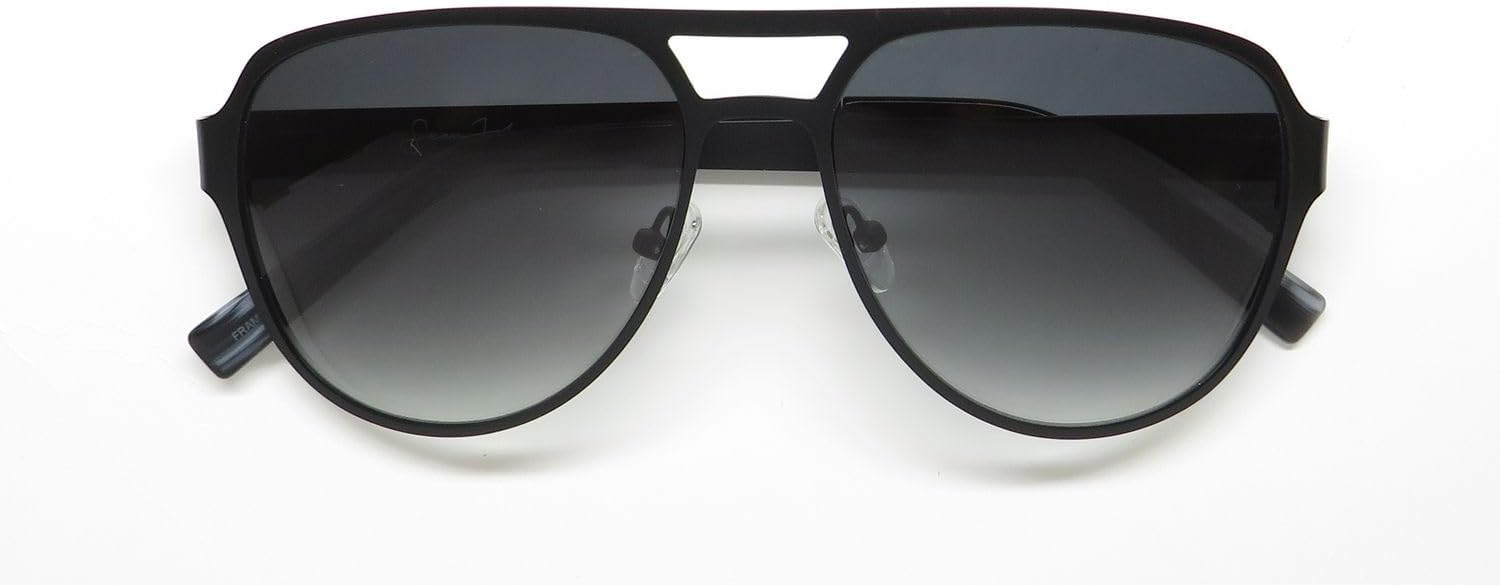 Sean John Sjmos3002 Sunglasses Italian Mafia Boss Look Classic Shape Authentic