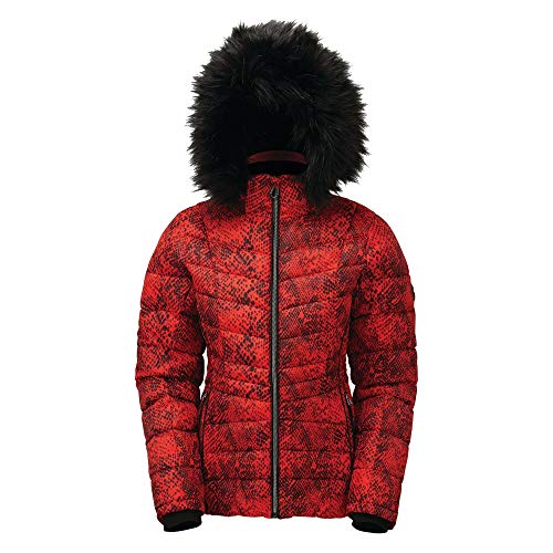 Veste de ski Dare 2b Glamorize II femme imperméable pour rester au chaud sans humidité