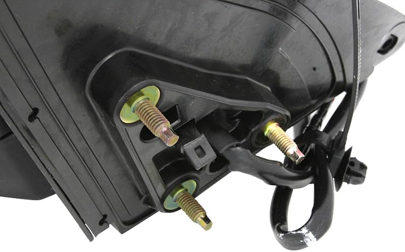 Miniatura 4 de Para Toyota Highlander 2008 2009 2010 2011 2012 Power Heated Side Door View Mirror Driver Left