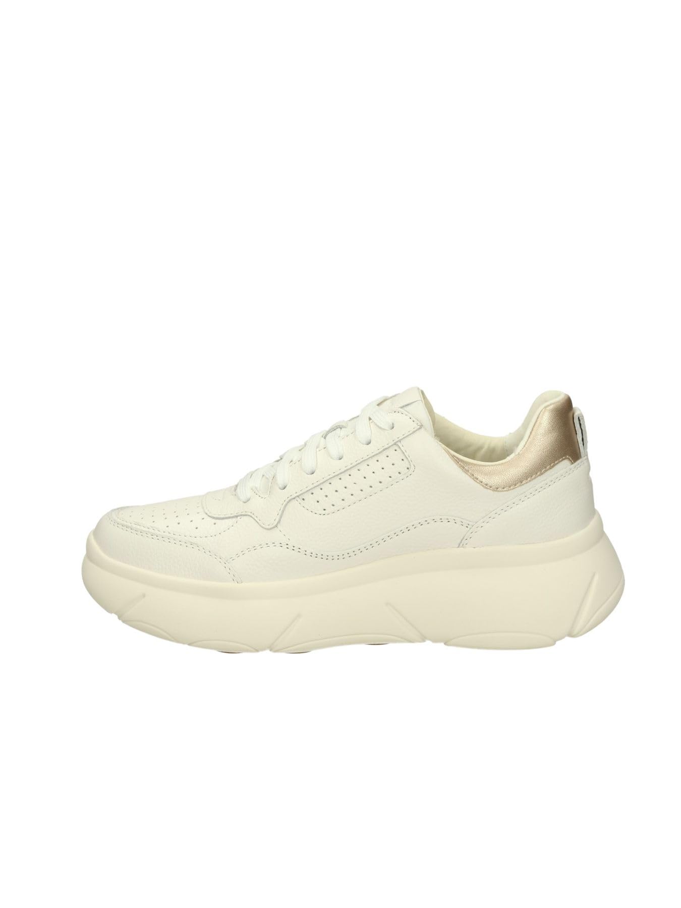Geox Damen D Nebula 2.0 X BSneaker