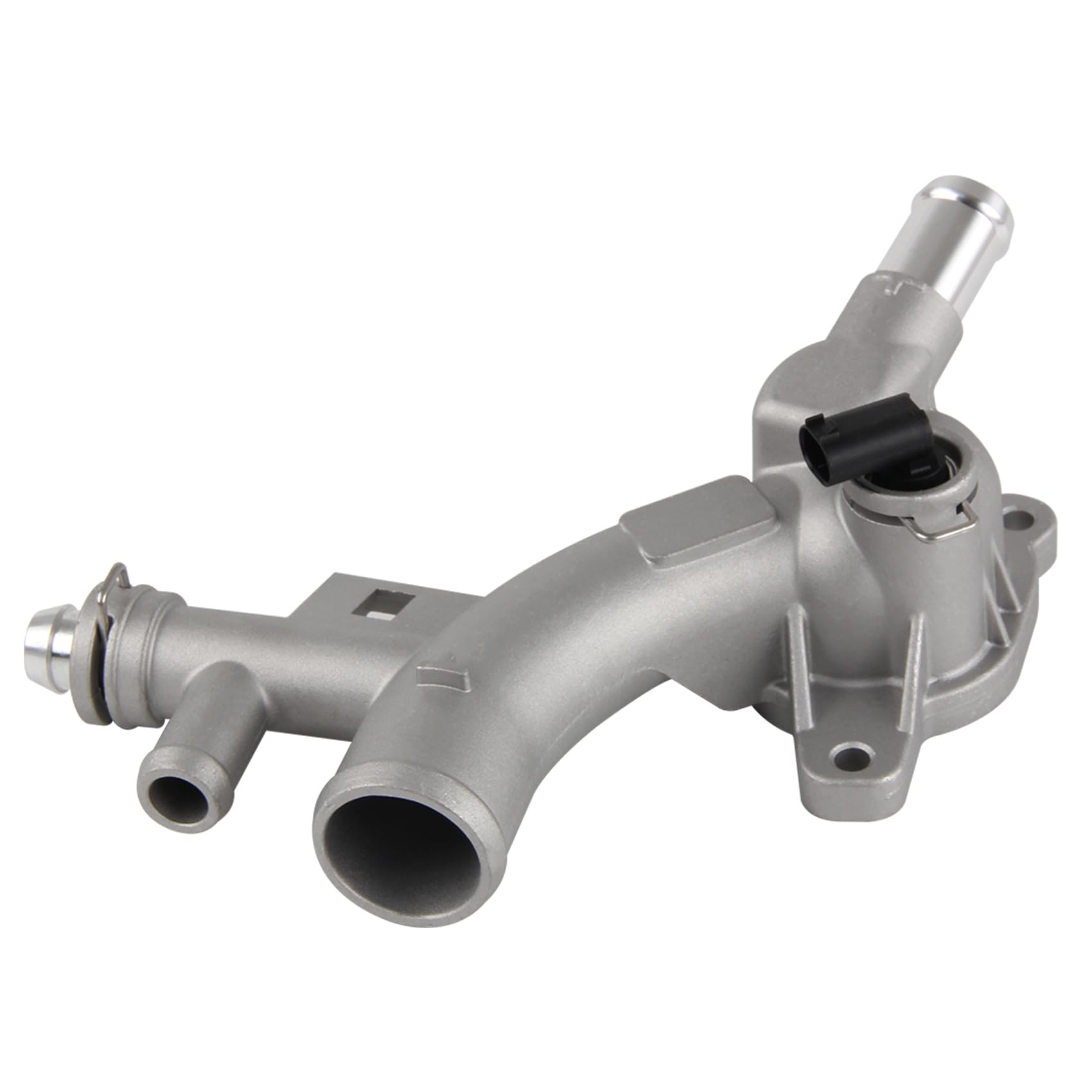 DOCAS kompatybilny z OPEL ASTRA J CORSA E INSIGNIA A ZAFIRA TOURER C 1.4 Termostat 1338489 1338030 25193922