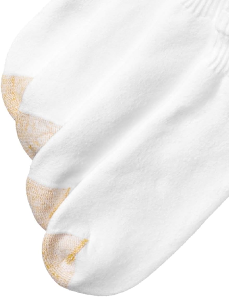 GOLDTOE mens Modern