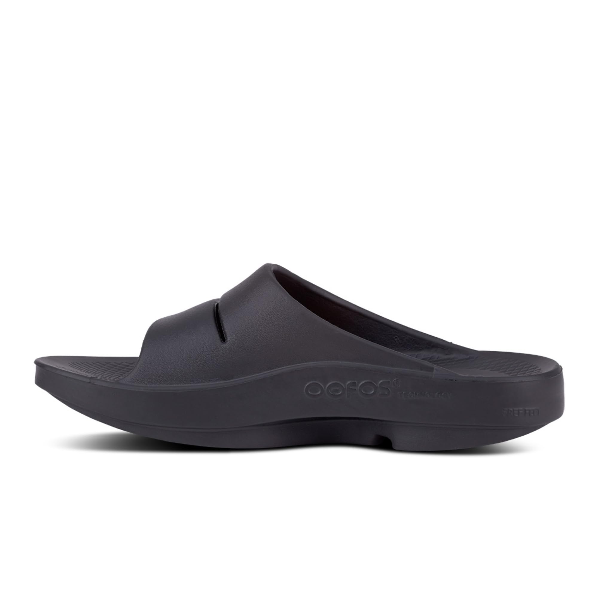OOFOS Ooahh Sport - Pantuflas Unisex adulto