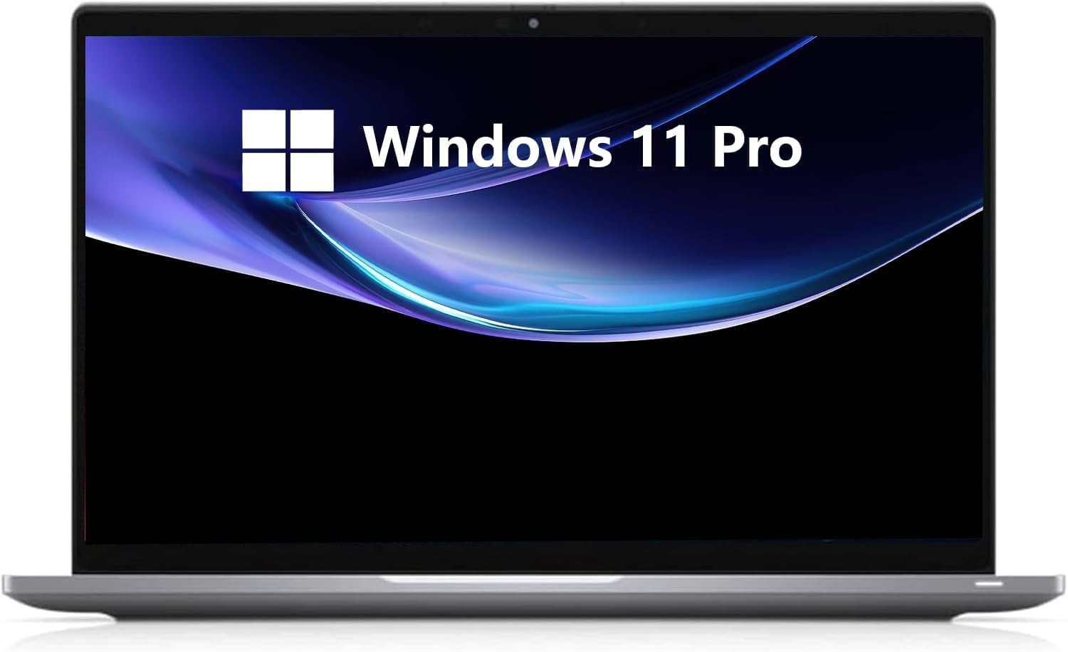 Dell Latitude 7420 Business Laptop, notebook FHD da 14 pollici, Intel Core i7-1185G7, 16 GB RAM, SSD da 512 GB, tastiera US QWERTY Windows 11 Pro (ricondizionato)