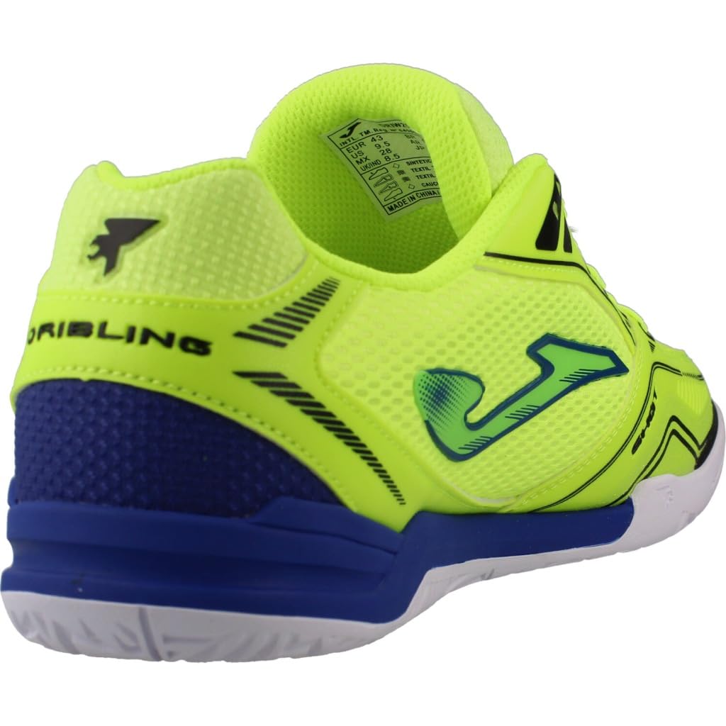 Joma Driw2501in Entrenadores de fútbol para interior Hombre