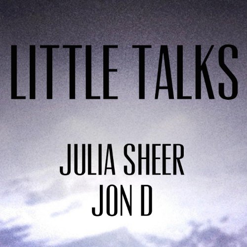 Julia Sheer & Jon D