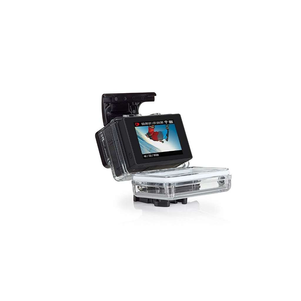 Gopro HERO4 ＋LCDタッチバックパック3rd+64GBのSD+その他 Amazon.com : GoPro LCD Touch BacPac (Camera Not Included) (GoPro