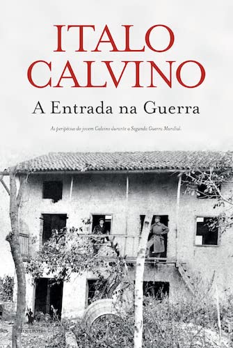 A Entrada na Guerra [Portuguese] 9722074032 Book Cover