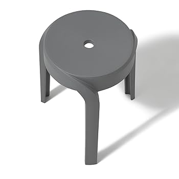 Amazon.co.jp: Francfranc フランフラン ボルテックス スツール