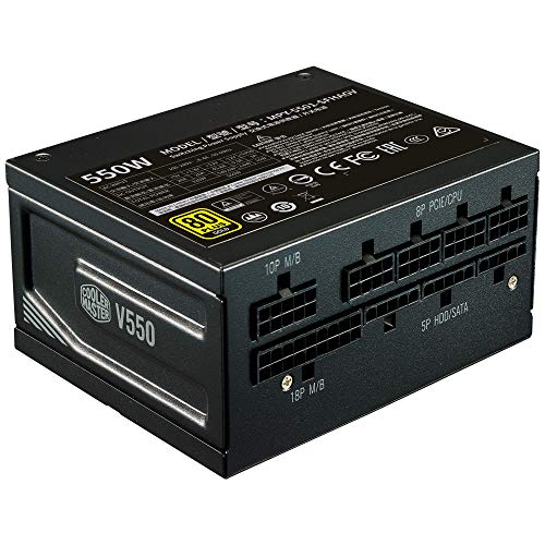 V550 SFX GOLD