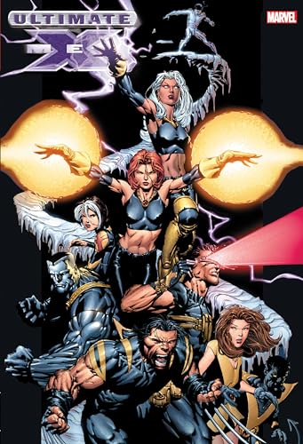 Tipo di prodotto: ABIS BOOK ULTIMATE X-MEN OMNIBUS VOL. 2