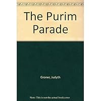 Purim Parade 0930494601 Book Cover