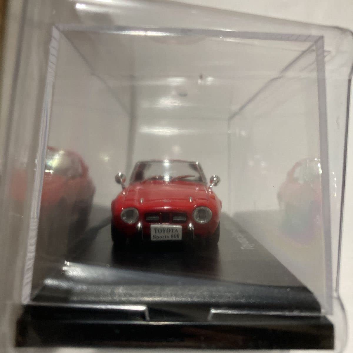 Amazon | アシェット 国産名車コレクション 1/43 vol.12 Toyota