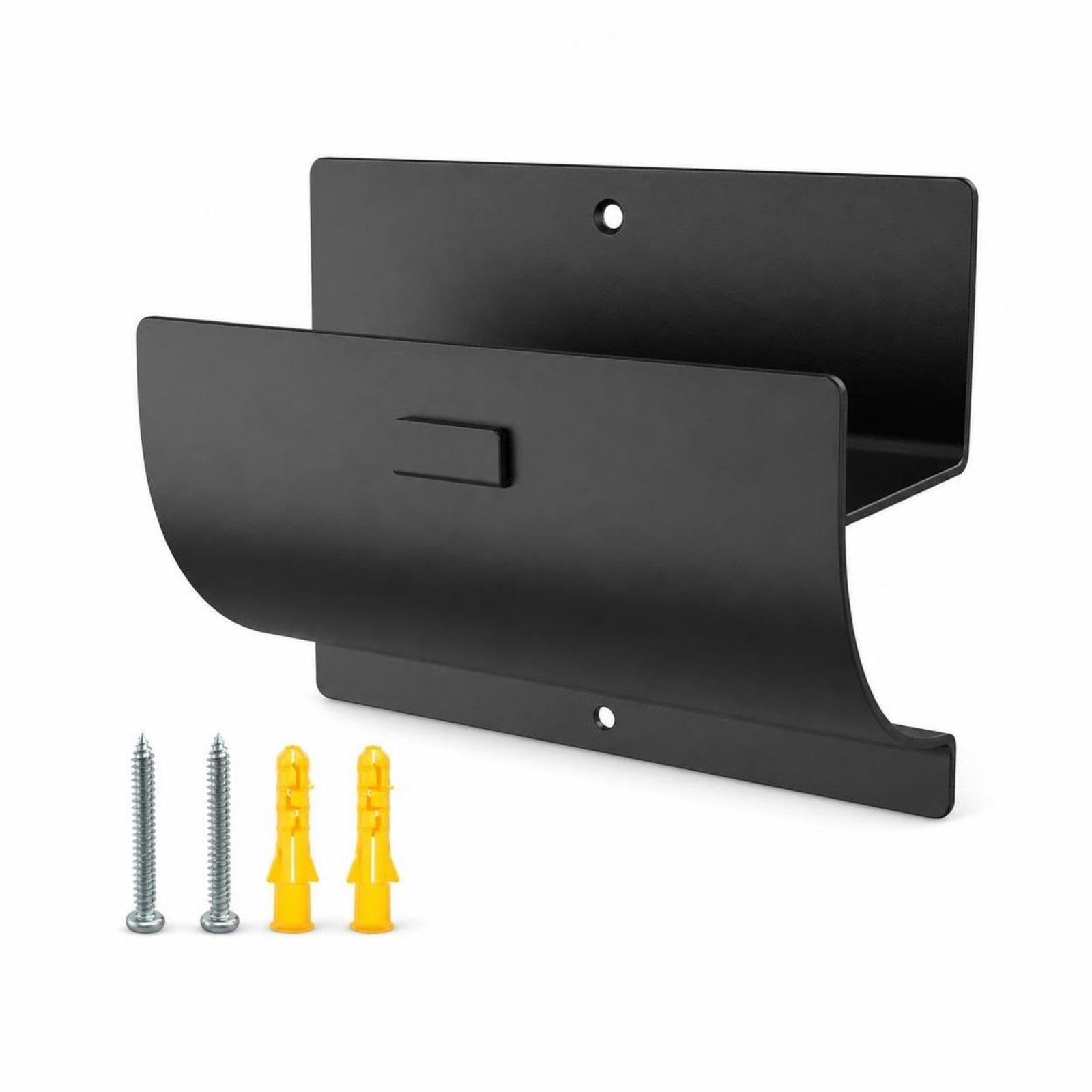 Ladder Bracket Heavy Duty Ladder Hook Space Saving Wall Mount Bracket for Garage, Workshop, Shed-picture-20