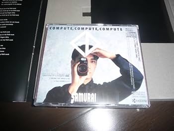 坂本龍一 京セラ サムライCD ブック Amazon.co.jp: 坂本龍一/京セラ サムライ CD ブック : パソコン