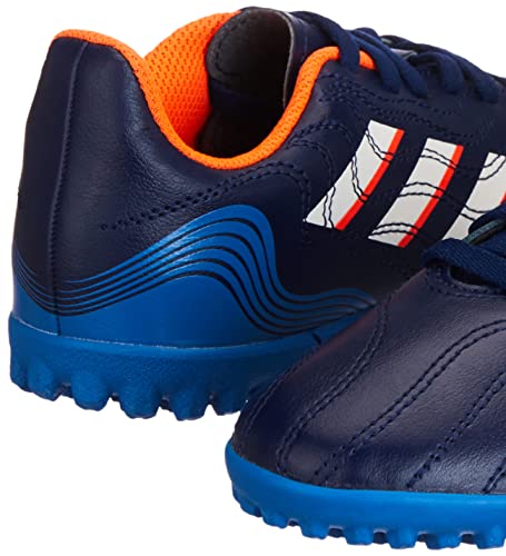 Image of adidas Unisex-Child Copa Sense.4 Tf J Football Shoes