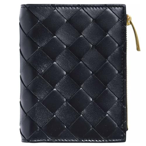 ボッテガ・ヴェネタ　イントレチャートレザー財布