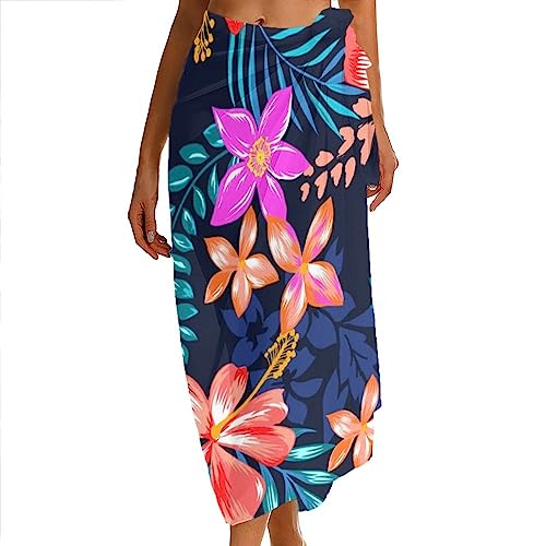 Stylish Chiffon Shawl Wedding New Year Party Swim Scarves Stole, Summer Shawl3