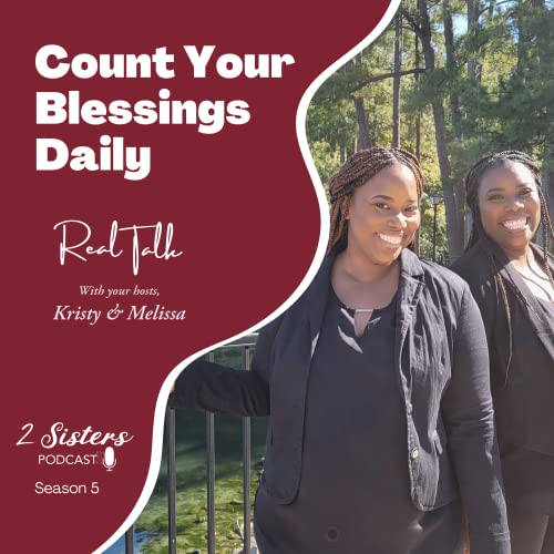 Page de couverture de Count Your Blessings Daily