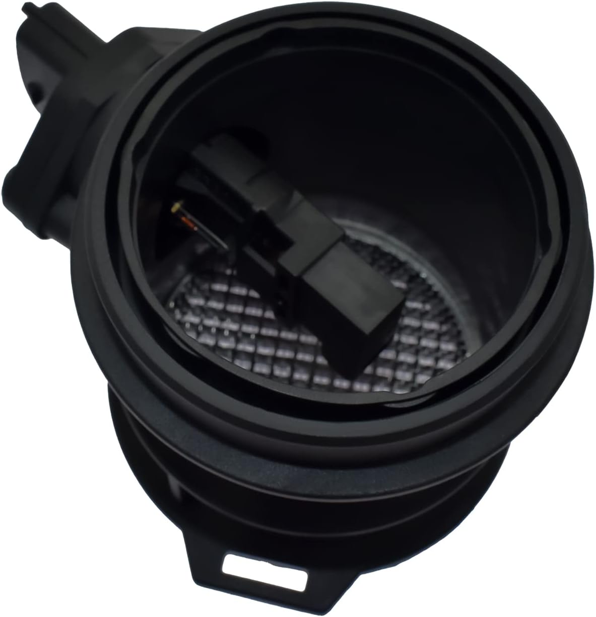 Mass Air Flow Sensor 28100-39400 28100-39450 MAF Replacement for 2000-06 Hyundai Santa Fe, 2000-01 XG300, 2002-05 XG350, 2002-05 Kia Sedona, 2003-06 Sorento, 2004-06 Amanti