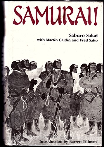 Samurai! (CLASSICS OF NAVAL LITERATURE)