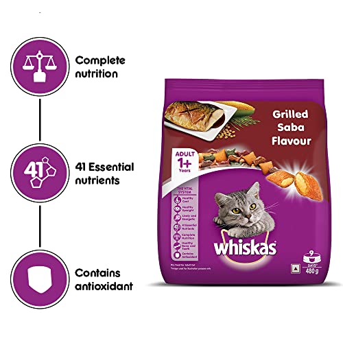 Whiskas-Adult-1-Years-Dry-Cat-Seafood-Grilled-Saba-Flavour-480g-Pack
