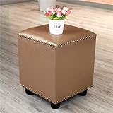 MIT PREMIUM-Stoff - der Bezug besteht aus künstlichem Luxus-Ölwachsleder, ist sehr weich, hat eine sorgfältige Hand, einen seidigen Griff und ist praktisch für die Reinigung.