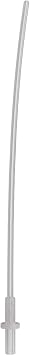 Insemination Extender Syringe IUI ICI Kit - Premium Flexible Smooth Tip -One Set