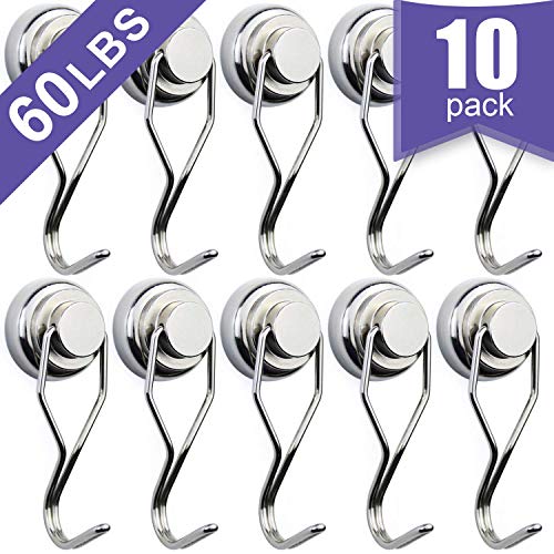 Best Magnetic Hooks
