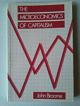 Microeconomics of Capitalism