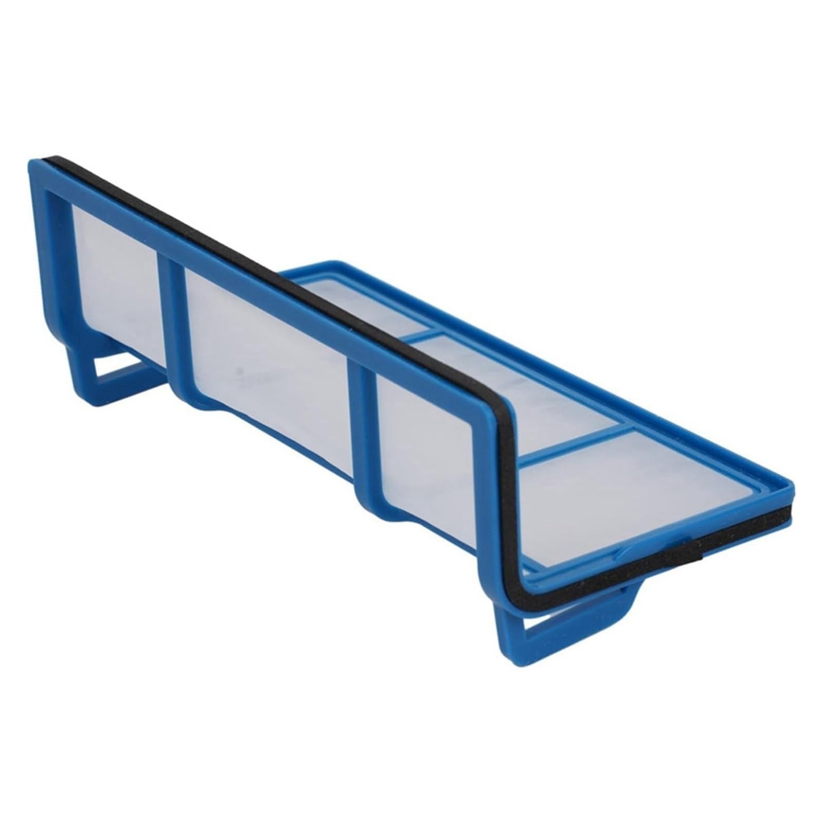 Juego De Accesorios De Repuesto For Filtros, Compatible Con ILIFE, Compatible Con ZACO, Piezas De Aspiradora V3, V3s, V5, V5s Y V5s Pro.