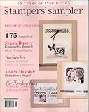Stampers Sampler, June/July 2008 Issue