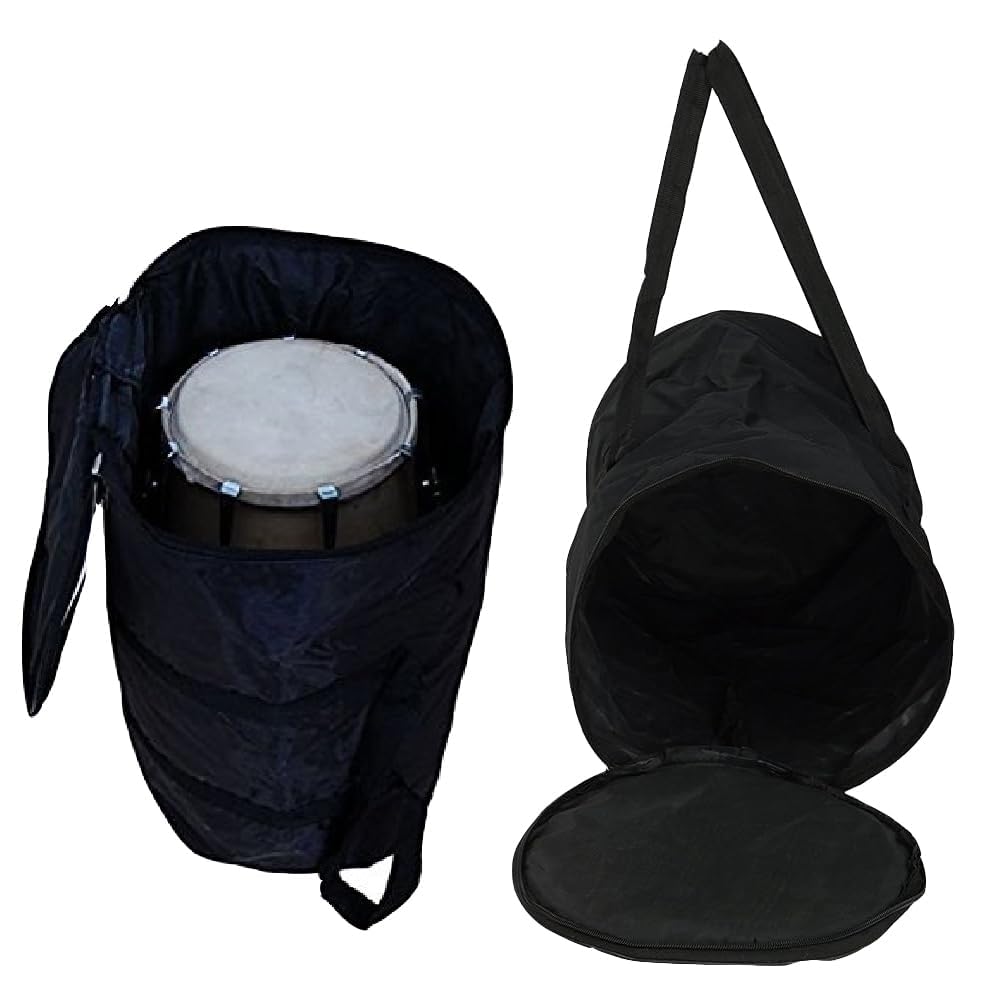 Dholak bag easy to carry and both side padded bag - Image 4 thumbnail