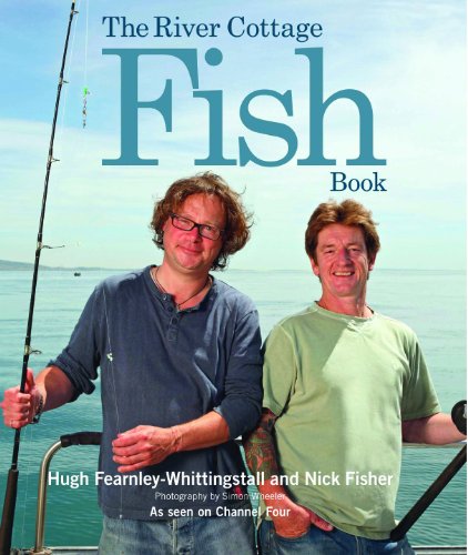 Télécharger The River Cottage Fish Book Livre eBook France