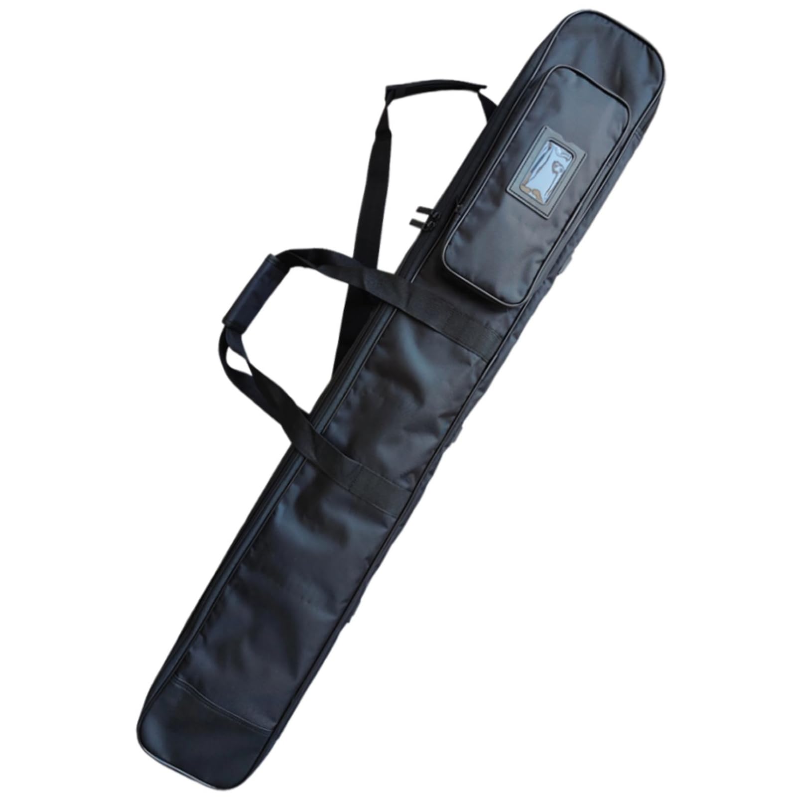 Bolso ancho para dos espadas artes marciales que soluciona el transporte cómodo