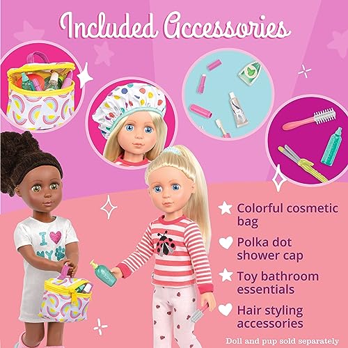 Consejos y reviews para comprar Muneca peinados - cinco favoritos. 24 Imagen adicional