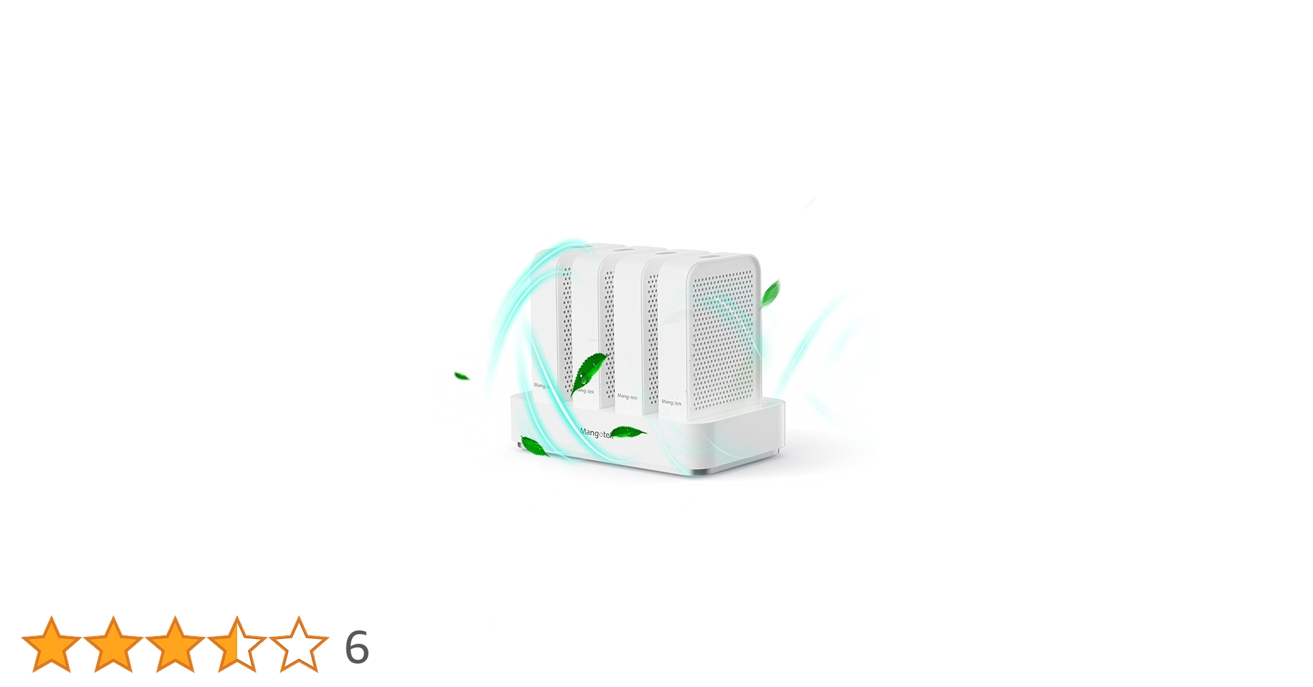 Amazon | zepan&mangotek 除湿機 小型 繰り返し使える 四点