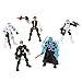 Star Wars Hero Mashers Multi-Pack Action Figure
