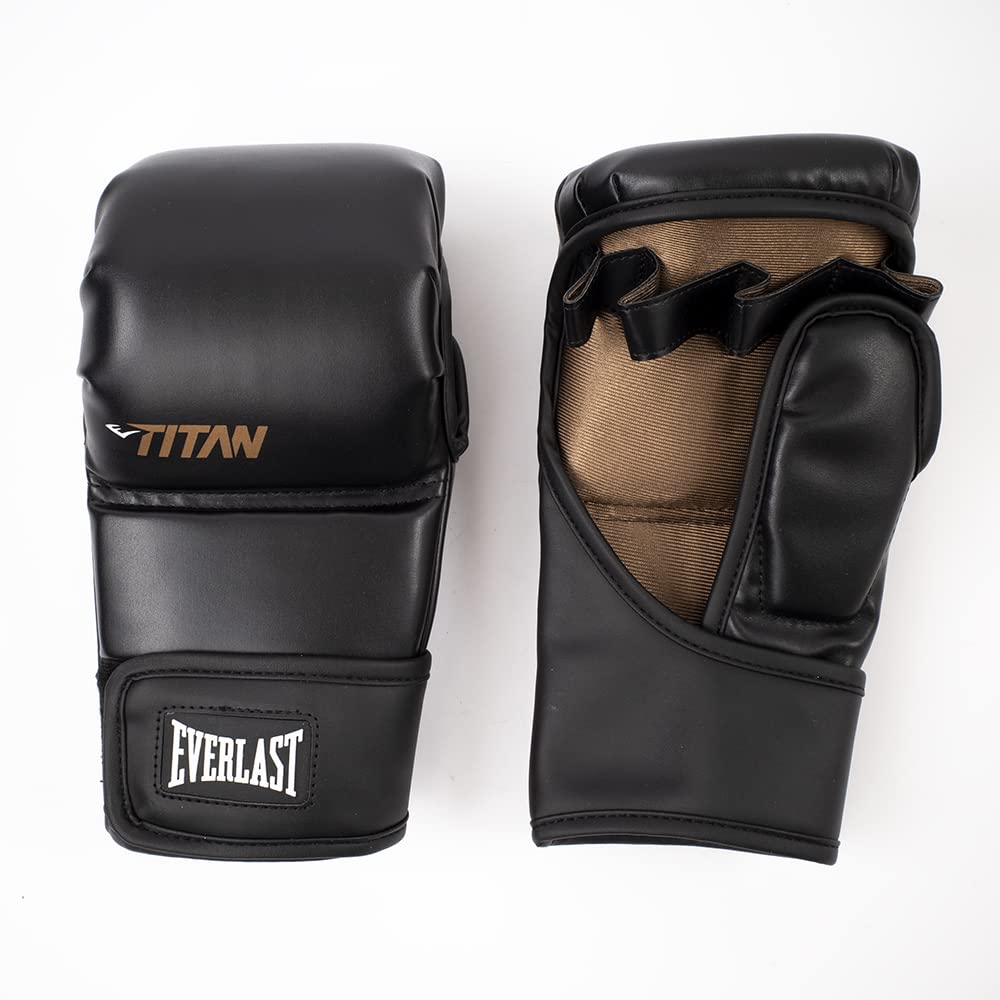 Titan Hybrid MMA Guanto LXL