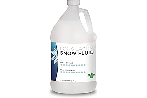 Froggy's Flakes Liquid Snow for Machines