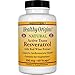 Produktbild Resveratrol 300 mg TransResveratrol 60 Vcaps