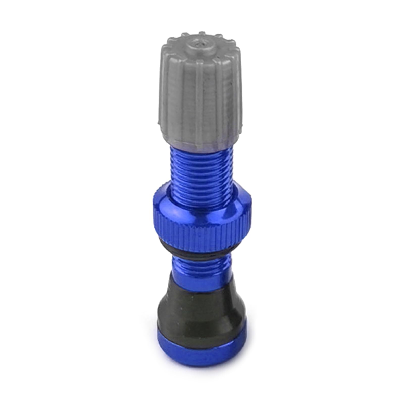 Moynagh Aluminum Vacuum Valves Nozzle for Tubeless Bicycles Tires Aluminum Bikes Valves for Cycling Enthusiasts