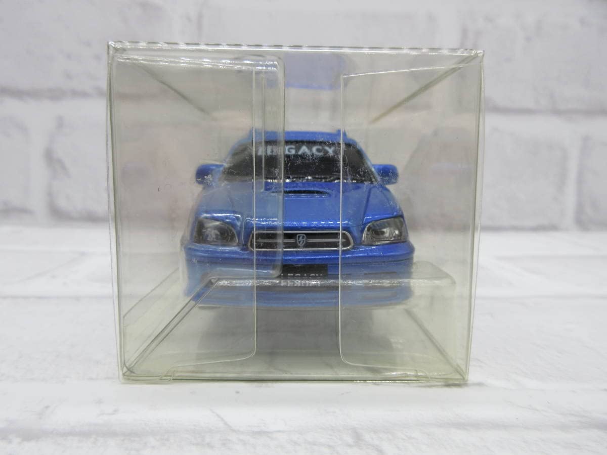 スバルプルバックカー Yahoo!オークション - プルバックカー SUBARU FORESTER スバル