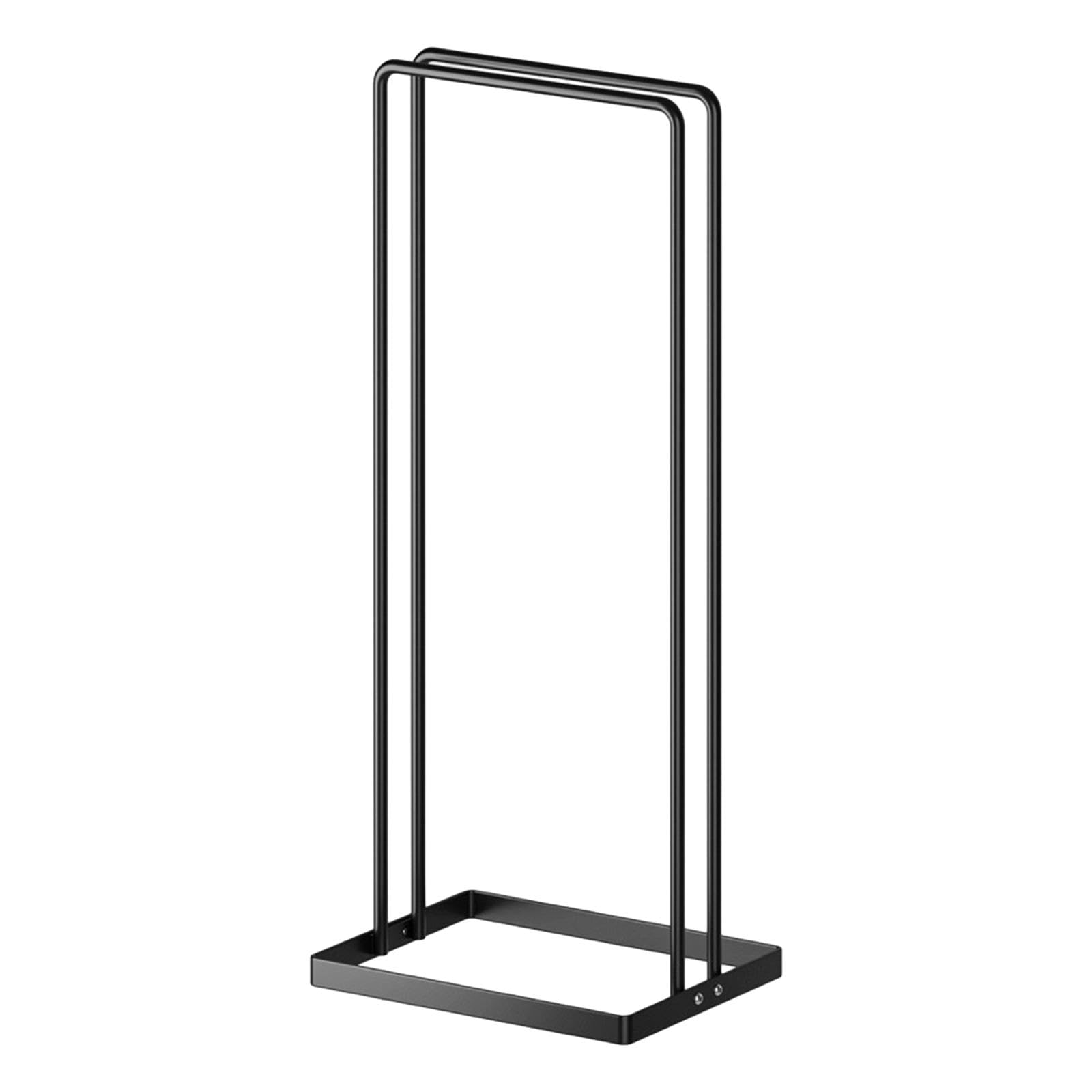 Organisateur de cintres rockible 40 cm, la solution contre le désordre des placards