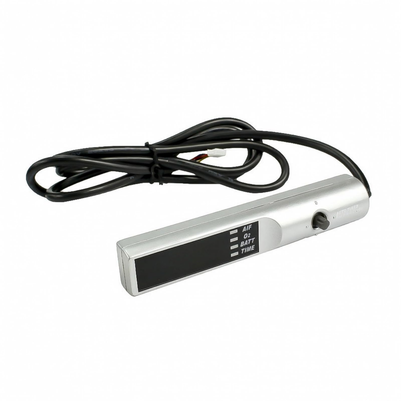 Ritardatore di Spegnimento Compatto Timer High-Speed Universale Salvaspazio Kit Timer Digitale High-Speed